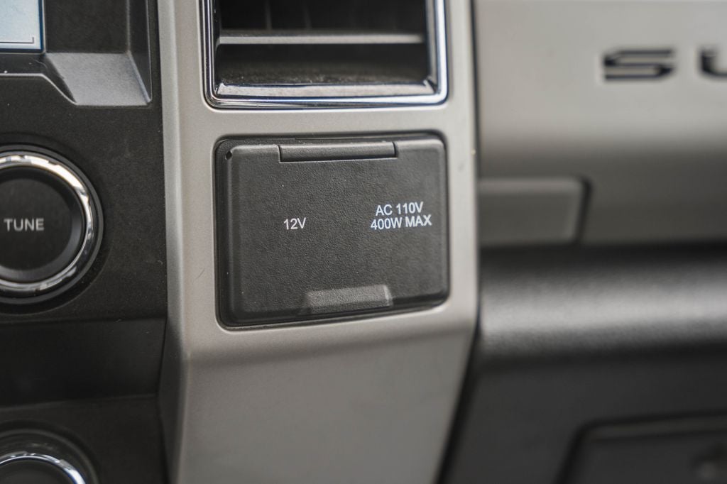 2021 Ford F-350SD Lariat