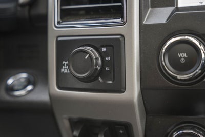 2021 Ford F-350SD Lariat