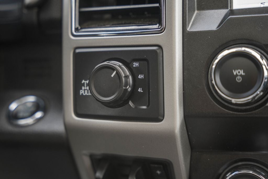 2021 Ford F-350SD Lariat