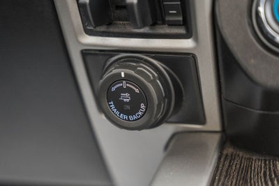 2021 Ford F-350SD Lariat