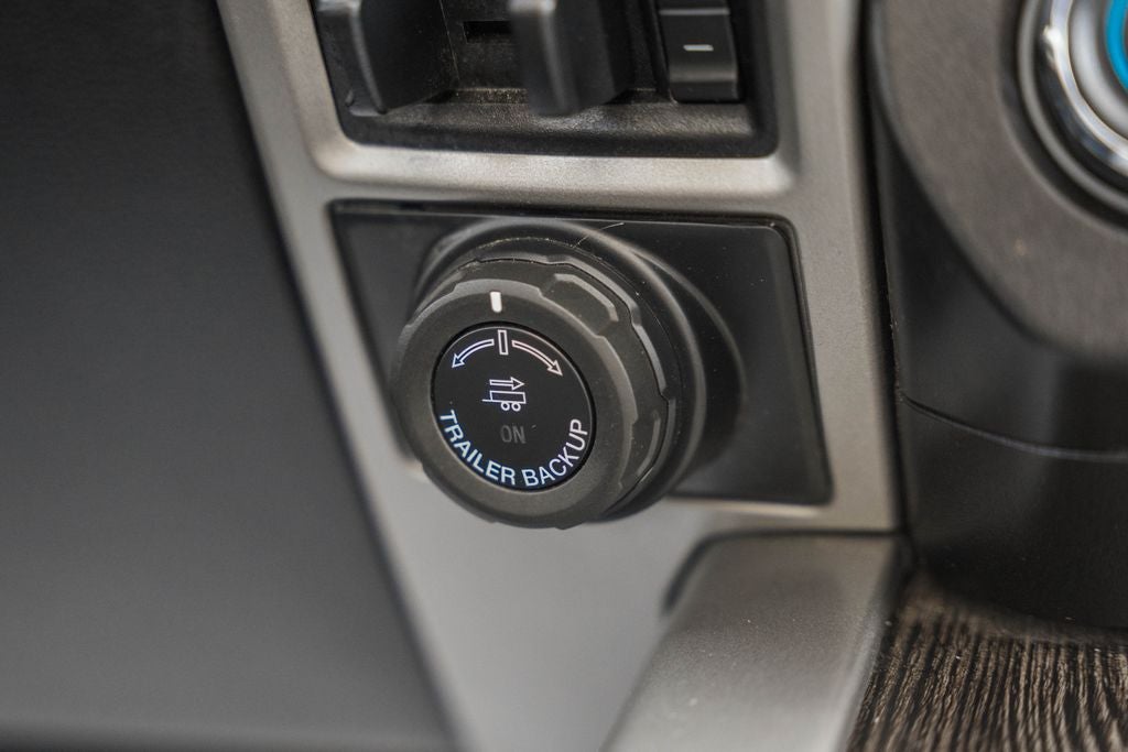 2021 Ford F-350SD Lariat