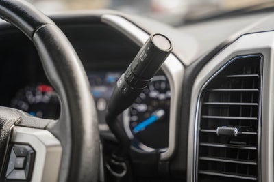 2021 Ford F-350SD Lariat