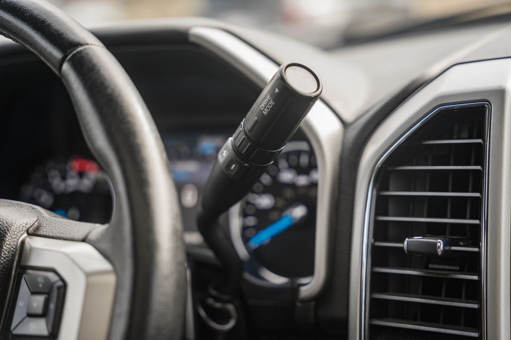 2021 Ford F-350SD Lariat