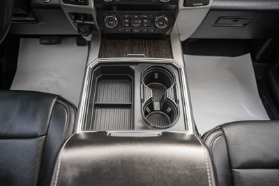 2021 Ford F-350SD Lariat