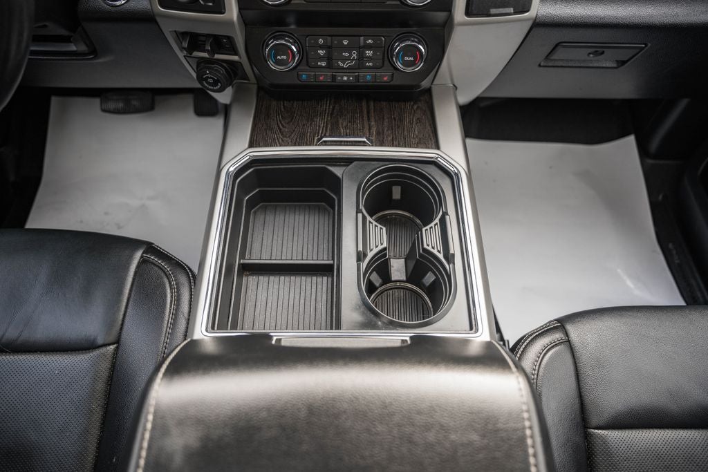 2021 Ford F-350SD Lariat