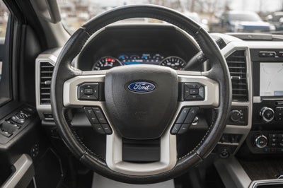 2021 Ford F-350SD Lariat