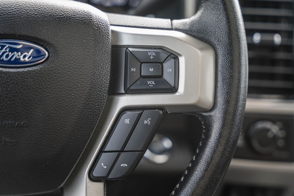 2021 Ford F-350SD Lariat