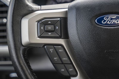 2021 Ford F-350SD Lariat