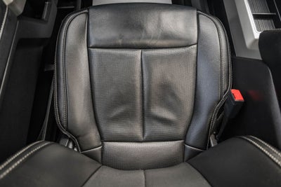 2021 Ford F-350SD Lariat