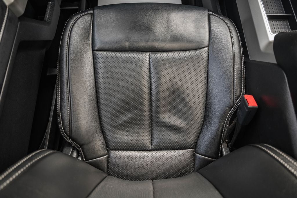 2021 Ford F-350SD Lariat