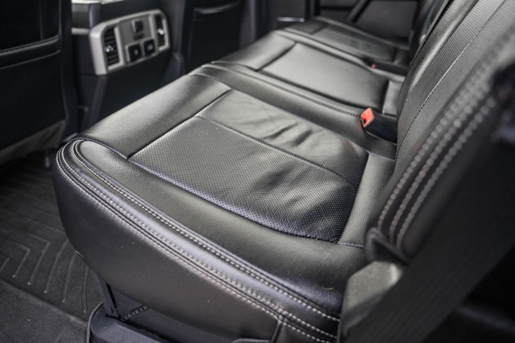 2021 Ford F-350SD Lariat