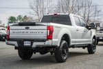 2021 Ford F-350SD Lariat