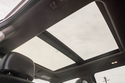 2021 Ford F-350SD Lariat