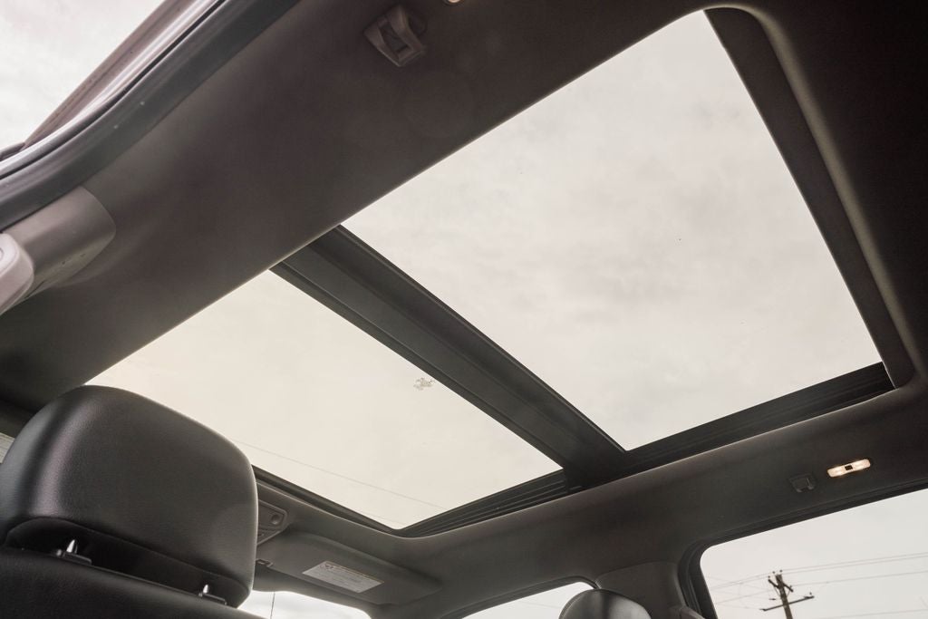 2021 Ford F-350SD Lariat