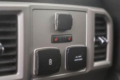 2021 Ford F-350SD Lariat