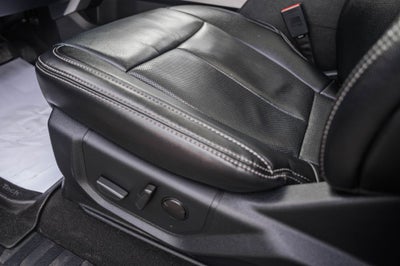 2021 Ford F-350SD Lariat