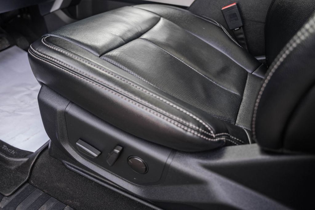 2021 Ford F-350SD Lariat