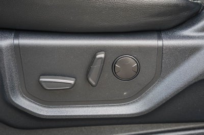 2021 Ford F-350SD Lariat