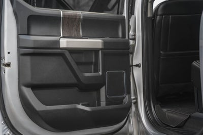 2021 Ford F-350SD Lariat