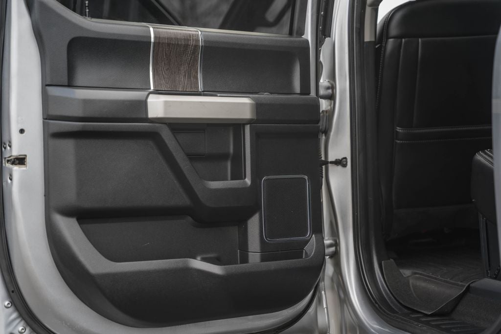 2021 Ford F-350SD Lariat