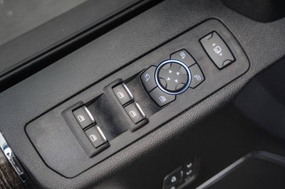 2021 Ford F-350SD Lariat