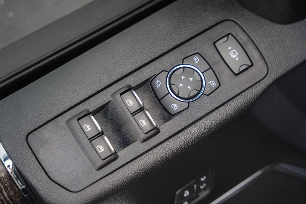 2021 Ford F-350SD Lariat