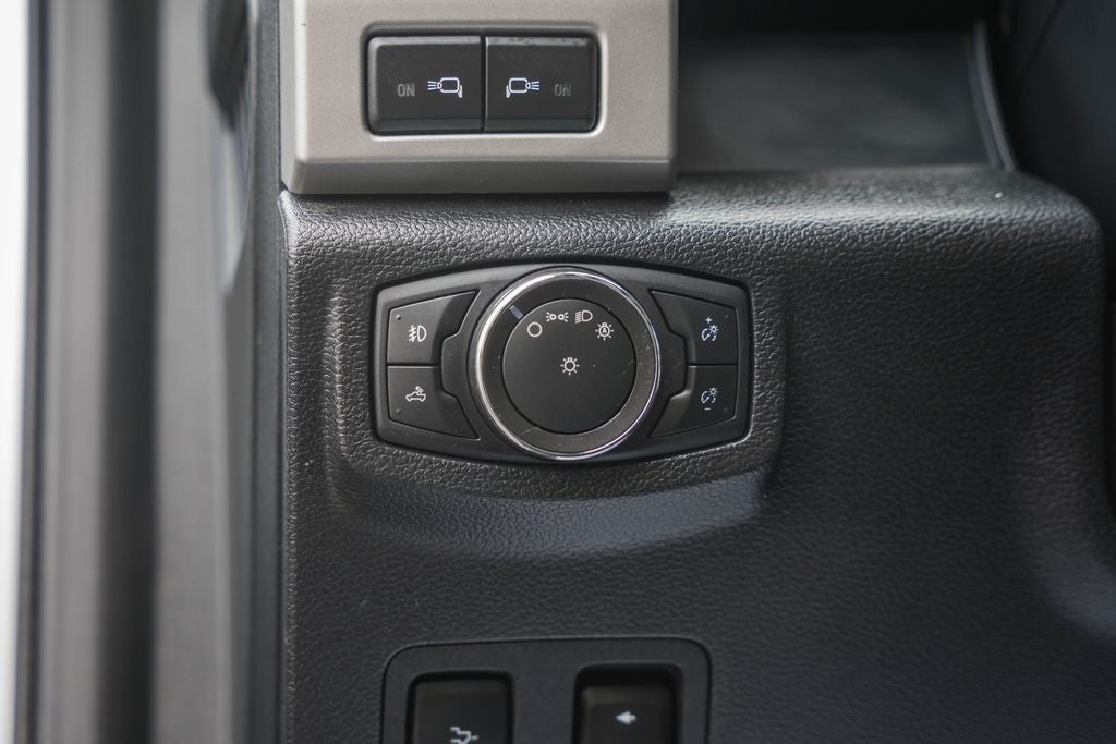 2021 Ford F-350SD Lariat