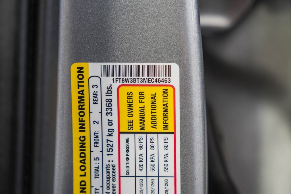 2021 Ford F-350SD Lariat