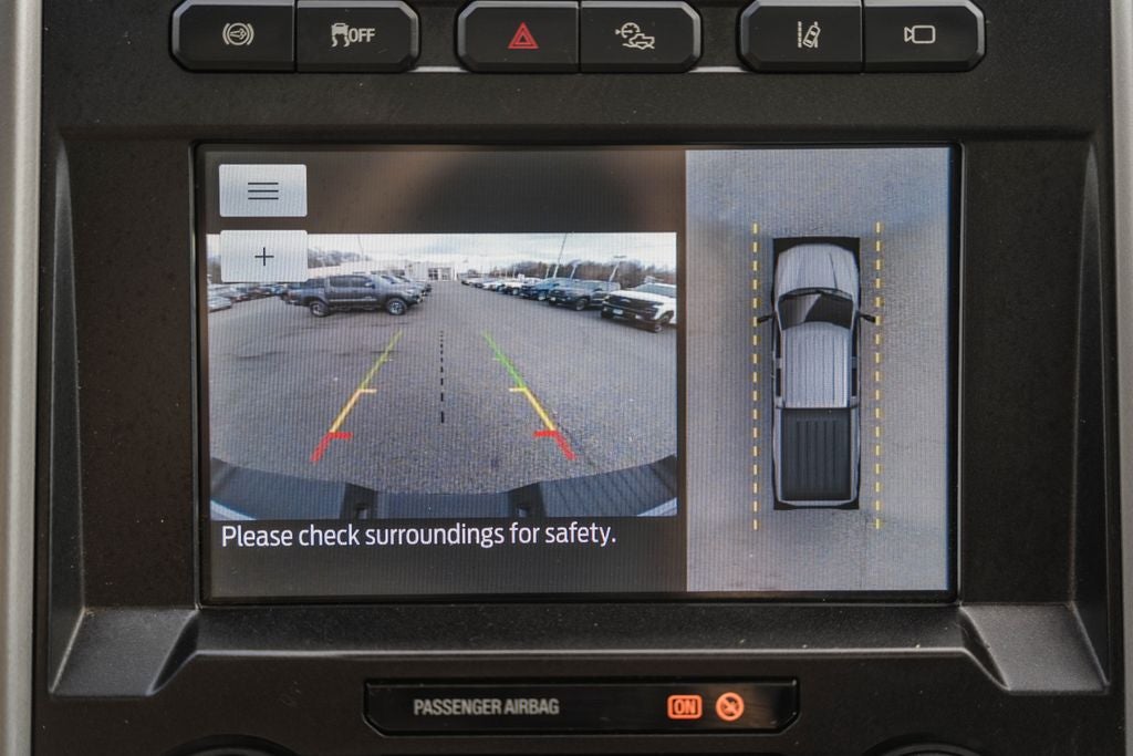 2021 Ford F-350SD Lariat