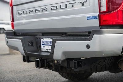 2021 Ford F-350SD Lariat