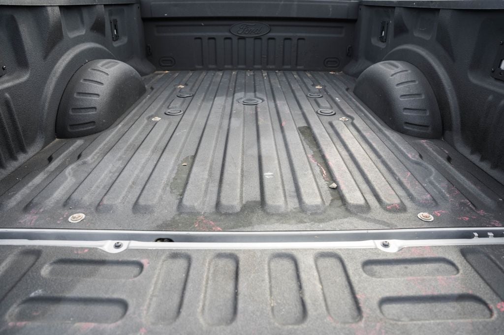 2021 Ford F-350SD Lariat