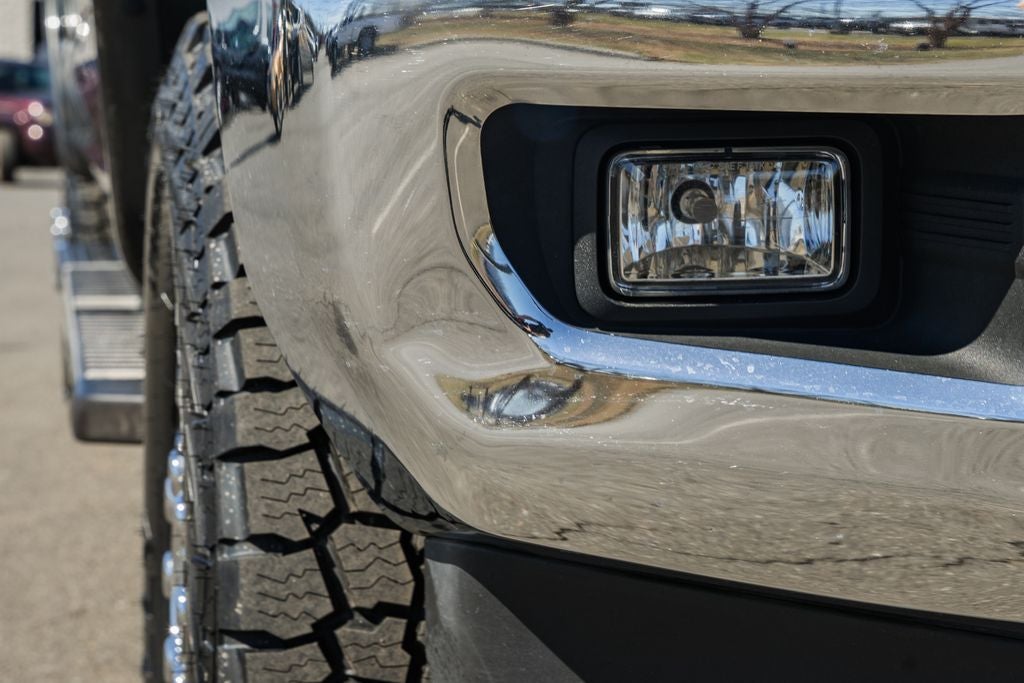 2018 Ford F-350SD Lariat