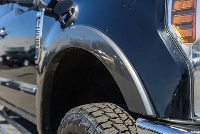 2018 Ford F-350SD Lariat