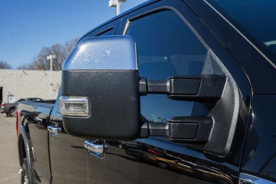 2018 Ford F-350SD Lariat