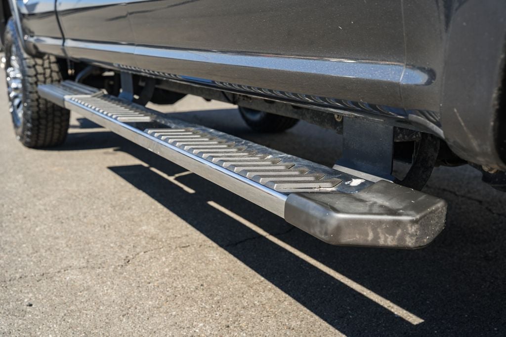 2018 Ford F-350SD Lariat