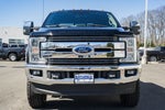 2018 Ford F-350SD Lariat