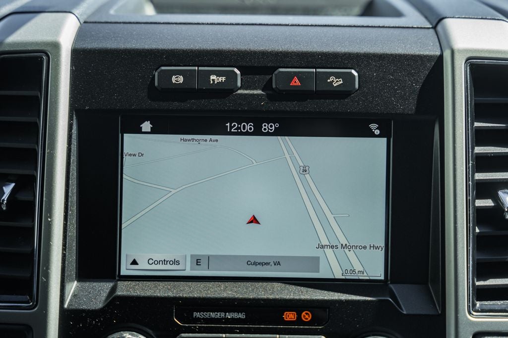 2018 Ford F-350SD Lariat