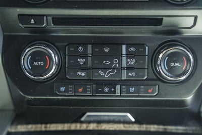 2018 Ford F-350SD Lariat