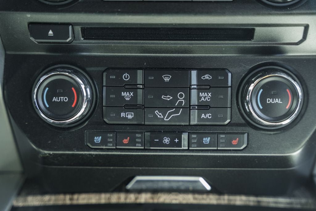 2018 Ford F-350SD Lariat