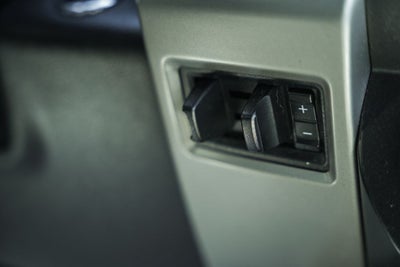 2018 Ford F-350SD Lariat