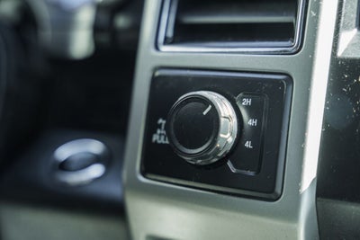 2018 Ford F-350SD Lariat