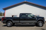 2018 Ford F-350SD Lariat