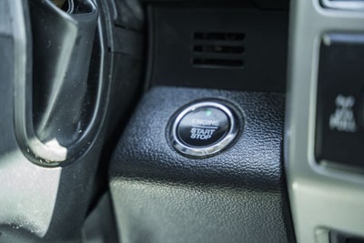 2018 Ford F-350SD Lariat