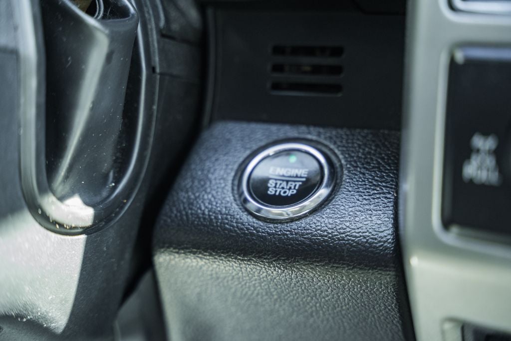 2018 Ford F-350SD Lariat