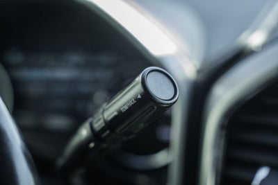 2018 Ford F-350SD Lariat