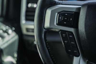 2018 Ford F-350SD Lariat