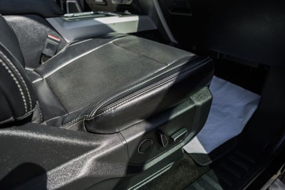 2018 Ford F-350SD Lariat