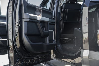 2018 Ford F-350SD Lariat