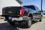 2018 Ford F-350SD Lariat