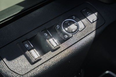 2018 Ford F-350SD Lariat